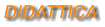 DIDATTICA