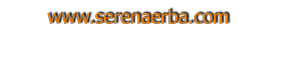 www.serenaerba.com