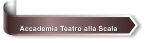 Accademia Teatro alla Scala